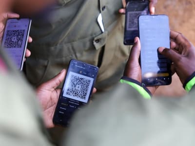 Bitcoin Membuka Peluang dan Risiko Keuangan di Permukiman Kumuh Kibera Kenya