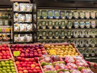 Serangan Siber Mengganggu Distribusi UNFI, Pemasok Utama Whole Foods