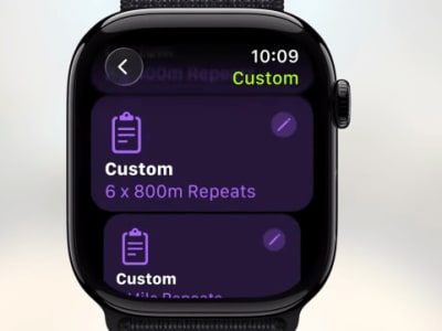 Apple Luncurkan Workout Buddy, Pelatih Olahraga AI yang Personal dan Interaktif