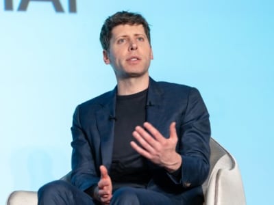 OpenAI Raih Rp 164.45 triliun ($10 Miliar)  Pendapatan Tahunan, Targetkan Rp 2.06 quadriliun ($125 Miliar)  di 2029