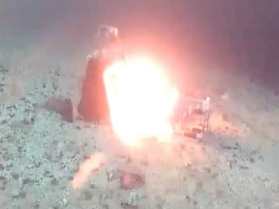 Robot Bawah Laut Inggris Lindungi Kabel dan Pipa dari Ancaman Sabotase