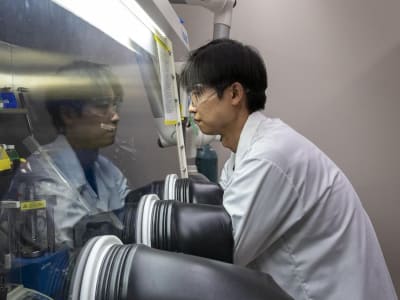 Inovasi Gabungan Lithium dan Natrium Permudah Baterai Solid-State Ringan dan Tahan Lama