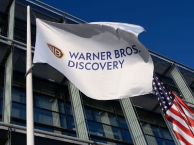 Warner Bros. Discovery Pisah Jadi Dua Perusahaan Publik, Fokus pada Streaming dan TV