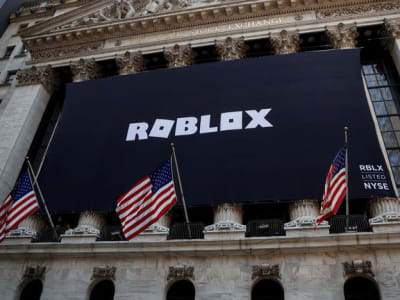 Perubahan Ketua Keuangan Paramount dan Roblox dalam Industri Hiburan dan Video Game