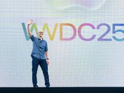 Apple Luncurkan Liquid Glass, Tampilan Baru yang Bikin Semua Perangkat Jadi Lebih Seragam