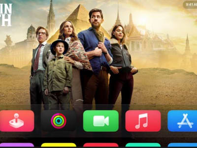 tvOS 26 Hadir dengan Desain Baru dan Fitur Karaoke untuk Apple TV