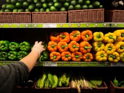Serangan Siber Terjadi di UNFI Ganggu Pasokan Bahan Makanan Whole Foods
