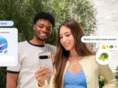 Google Rilis Android 16 dan Pixel Drop dengan Fitur Baru dan Keamanan Tinggi