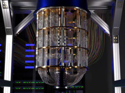 IBM Rancang Komputer Kuantum Fault-Tolerant Terbesar untuk Masa Depan