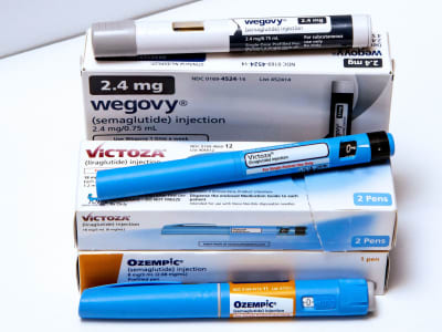 Liraglutide Jadi Alternatif Baru Telehealth Setelah Larangan Obat GLP-1 Patented