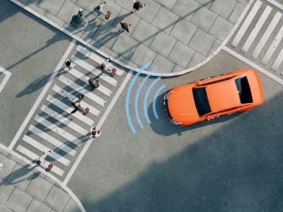 Inovasi Mobil Otonom HKUST Tingkatkan Keselamatan dan Pengambilan Keputusan Etis