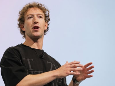 Mark Zuckerberg Bentuk Tim Baru Demi Ciptakan AI Superintelligence di Meta