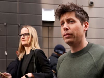 Visi Sam Altman tentang AI yang Membuat Wawasan Baru di Masa Depan
