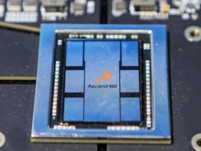 Perusahaan Tiongkok Berjuang Tingkatkan AI dengan Chip Lokal Meski Ada Tantangan