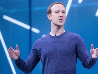 Mark Zuckerberg Ambil Alih Proyek AI Superintelligent untuk Kalahkan OpenAI
