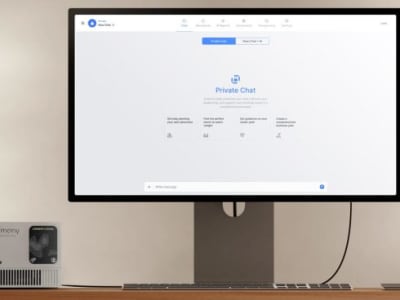 Lemony AI: Perangkat Kecil untuk AI Lokal yang Aman dan Mudah Digunakan di Perusahaan