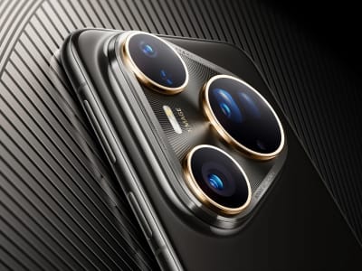 Huawei Pura 80 Ultra Hadir dengan Kamera Telefoto Canggih Berdua dalam Satu Sensor