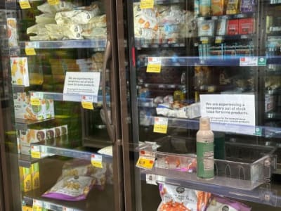 Serangan Siber Terhadap UNFI Ganggu Pasokan Produk di Whole Foods