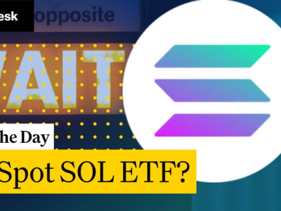Harga Token SOL Melonjak Setelah Regulasi ETF Spot SOL Maju