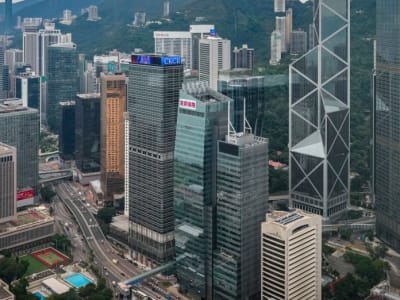 Hong Kong Memimpin Regulasi Stablecoin untuk Kuasai Pasar Keuangan Digital