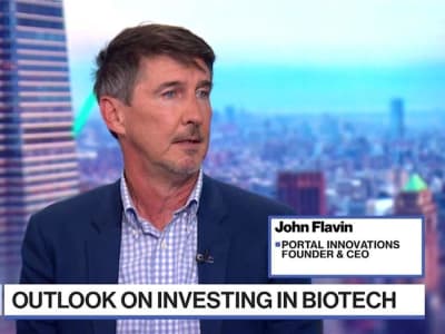 Prospek Menjanjikan Investasi Bioteknologi Menurut CEO Portal Innovations
