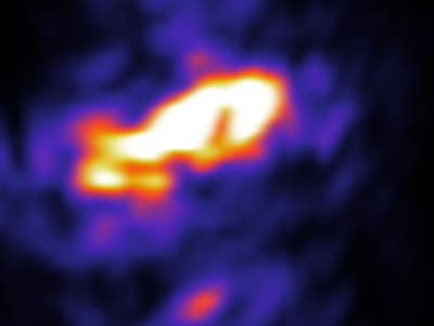 Ilmuwan Ciptakan Pulsa Sinar-X Terpendek untuk Mengamati Elektron