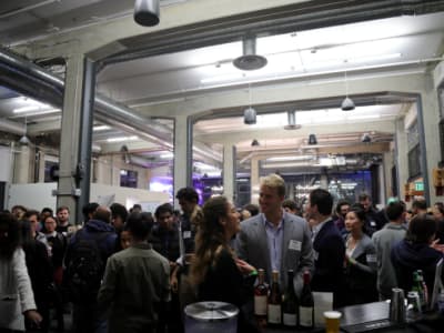Kesempatan Menarik Host Side Event di TechCrunch Disrupt 2025 Gratis