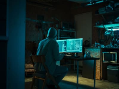 Bahaya Mikrofon Laptop Bocorkan Suara Lewat Sinyal Radio Rahasia