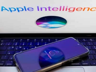 Apple Perkenalkan Fitur AI Baru di WWDC dengan Desain dan Nama Baru