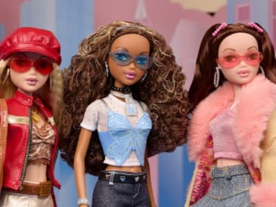 Mattel dan OpenAI Kolaborasi Ciptakan Mainan AI yang Interaktif dan Aman