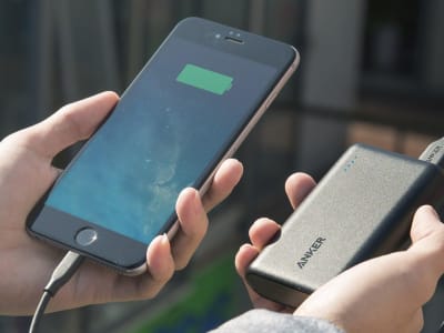 Anker Tarik Power Bank Berisiko Kebakaran, Pengguna Diminta Segera Cek