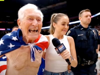 Iklan AI Murah dan Absurd Menjadi Tren Baru di NBA Finals 2024