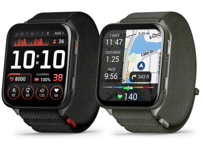 Garmin Venu X1: Jam Tangan Pintar Baru dengan Layar Kotak dan Fitur Canggih
