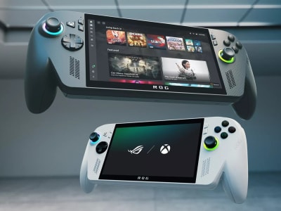 Xbox Generasi Baru: Konsol Masa Depan yang Lebih Mirip PC dan Handheld