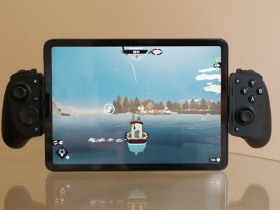 Razer Kishi V3 Pro XL: Kontroler Gaming Tablet Besar yang Nyaman dan Lengkap