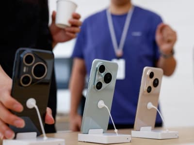 Huawei Percepat Penggunaan HarmonyOS untuk Mandiri Teknologi di Tengah Tekanan AS