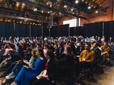 TechCrunch All Stage: Kesempatan Emas untuk Startup dan Investor di Boston