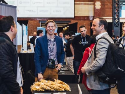 TechCrunch All Stage: Acara Efektif untuk Mempercepat Kemajuan Founder Startup