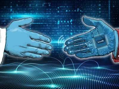 InvestHK Bertransformasi Mendukung Ekspansi Global Perusahaan Hong Kong