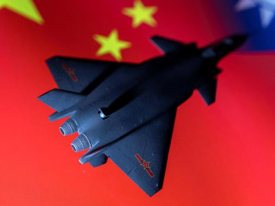 China Buka Sayembara Tangkapi Hacker Taiwan, Taiwan Tolak Klaim Beijing