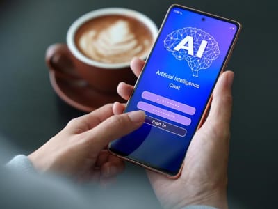 Mengapa Saham C3.ai Kurang Menjanjikan Meski Hype AI Meninggi