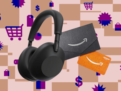 Sony WH-1000XM6 Hadir Dengan Fitur Baru dan Penawaran Menarik di Amazon