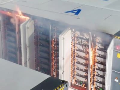 Hithium Sukses Uji Baterai Energi Besar dengan Keamanan Terbaik di Dunia