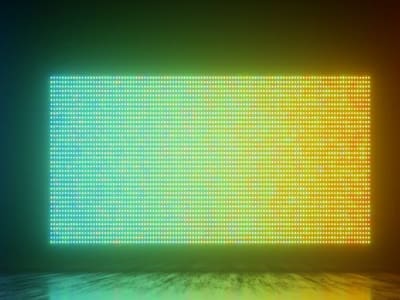 Terobosan LED Perovskit: Lebih Terang, Tahan Lama untuk Display Canggih
