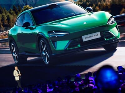 Xiaomi Percepat Peluncuran Mobil Listrik SUV YU7 Karena Minat Konsumen Besar