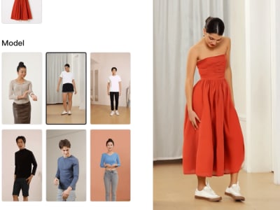 TikTok Perkenalkan Avatar AI untuk Iklan, Tantangan Baru bagi Influencer