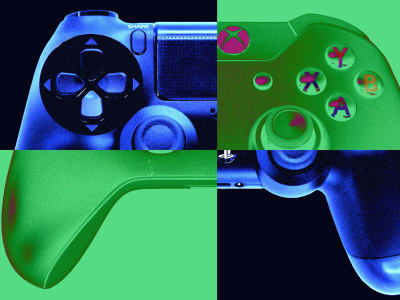 Serangan Hacker Lizard Squad Hancurkan Natal Gamer Dunia dan Peringatkan Keamanan Siber