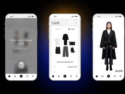 Alta: Startup AI Styling Pribadi yang Bantu Pilih Outfit Sesuai Gaya dan Cuaca
