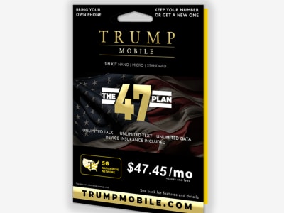 Trump Mobile Mahal dan Tidak Bersaing, Begini Kelebihan dan Kekurangannya