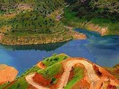 Pegunungan Zagros, Tempat Pertemuan Genetik Homo Sapiens dan Neanderthal